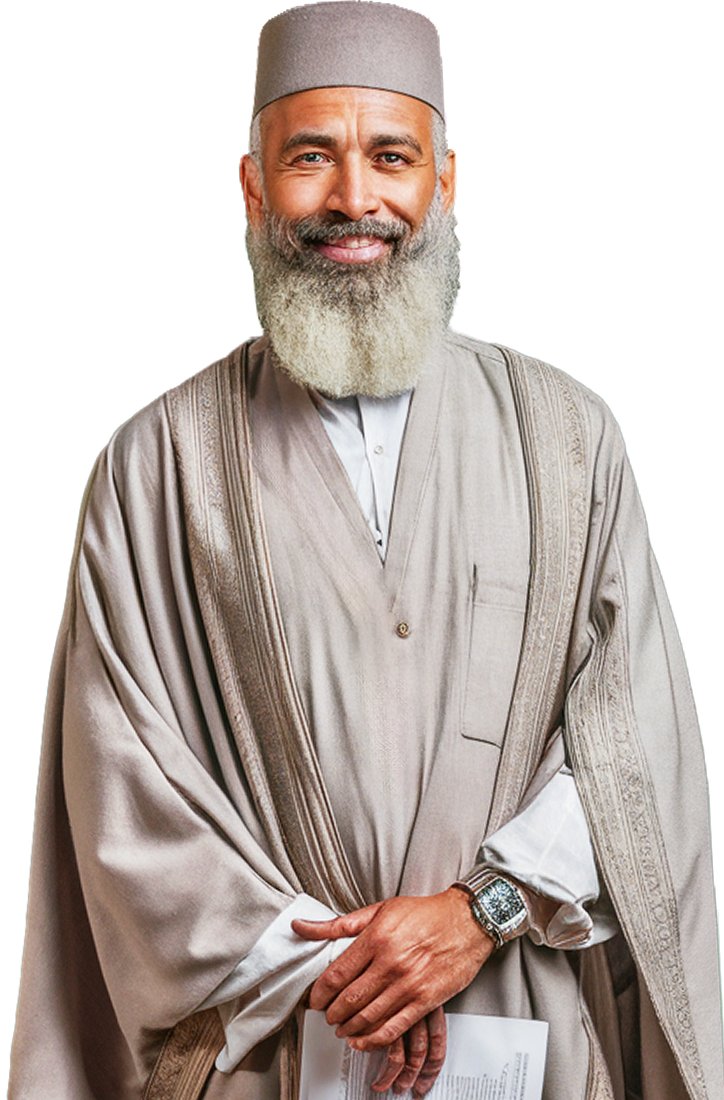 الشيخ